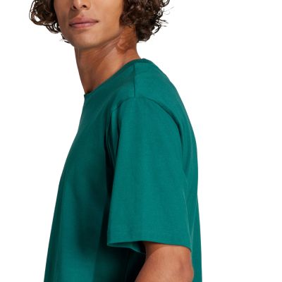 12. adidas Essentials Linear Single M JE8997 T-Shirt