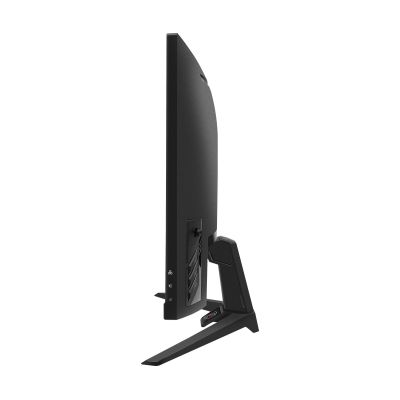 9. ASRock Phantom Gaming-Monitor PG27FRS1A, 68,6 cm (27 Zoll), 1920 x 1080 Pixel, Full HD, Schwarz