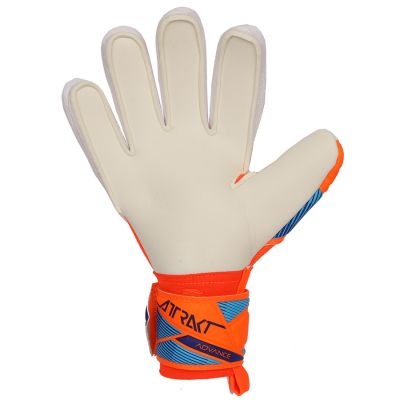 3. Reusch Attrakt Advance Weltcup-Handschuhe 56 70 214 2290