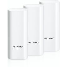 Intelligente Fenster- und Türsensoren von NETATMO
