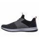4. Skechers Delson Camben M 65474BKGY Schuhe