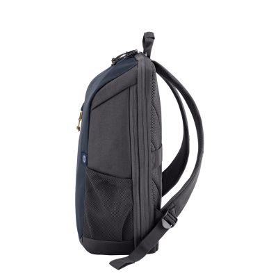 20. HP Travel Rucksack, 18 l, Dunkelblau, für 15,6"-Notebooks, 6B8U7AA