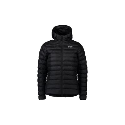 POC W'S COALESCE Jacke - Black