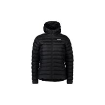 POC W'S COALESCE Jacke - Black