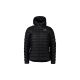 POC W'S COALESCE Jacke - Black
