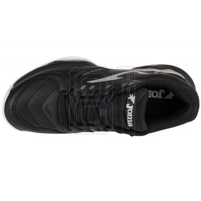 3. Joma Master 1000 2501 M TM100S2501C Tennisschuhe