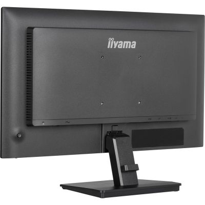 16. iiyama ProLite 24-Zoll Full HD IPS-Panel mit schmalen Rändern an allen Seiten und Energieeffizienzklasse B