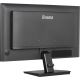 16. iiyama ProLite 24-Zoll Full HD IPS-Panel mit schmalen Rändern an allen Seiten und Energieeffizienzklasse B