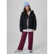 3. Mädchenjacke mit Synthetikfüllung 4F 4FJRAW26TDJAF1054-20S