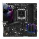 2. ASRock B850M Riptide WiFi Mainboard