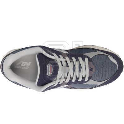 3. New Balance Sportschuhe M M2002RSF