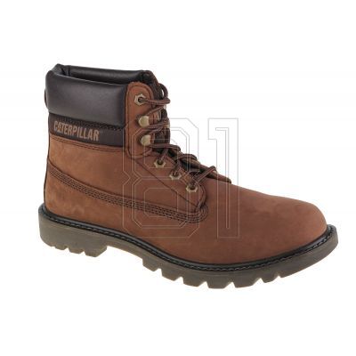 Caterpillar Colorado 2.0 M P110426 Schuhe