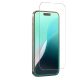 3. AmazingThing Radix Matte Glass Panzerglas für iPhone 16 Plus
