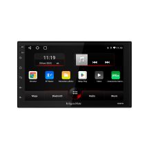 Kruger&Matz KM2010 CarPlay/AndroidAuto Autoradio