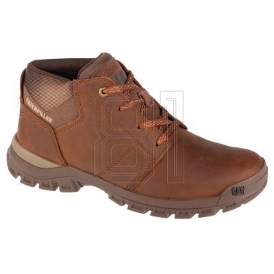 Caterpillar Threshold Chukka M P725953 Stiefel