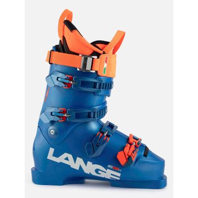 Skischuhe LANGE RS 130 LV Vibrant Blue