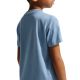 4. Nike Sportswear Kinder-T-Shirt Blau FZ5177 486