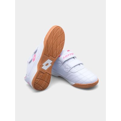 4. Lotto Packer K Jr 2600110K-1044 Schuhe