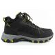 5. Skechers Melano M 204477/BLK Sportschuhe