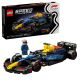 LEGO Speed Champions 77243 Oracle Red Bull Racing RB20 F1-Rennwagen