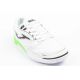 2. Joma Herren-Hallenfußballschuhe Dribling 2602, Weiß