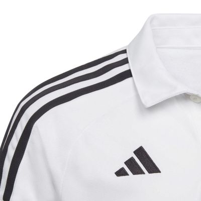 8. adidas Tiro 23 League Polo Jr HS3589