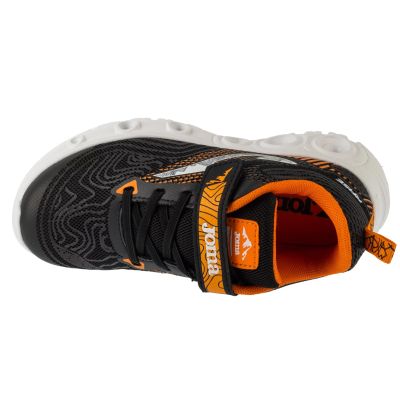 3. Joma Rase Jr 2501 JRASEW2501V Schwarz 26