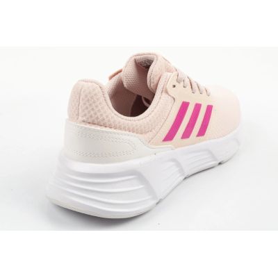 4. Adidas Galaxy 6 W Damen-Laufschuhe, bequem und leicht