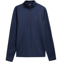 Thermoaktives Sweatshirt 4F M H4Z21 BIMD030 31S