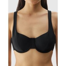 Damen-Bikinioberteil 4F 4FWSS24UBKTF042-20S