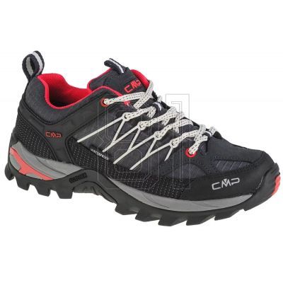 5. CMP Rigel Low Wmn W Schuhe 3Q54456-76UC