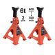 2. Unterstellbock-Set für Pkw YATO YT-17312