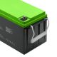 5. QOLTEC Gelbatterie 12V | 150Ah | Gel