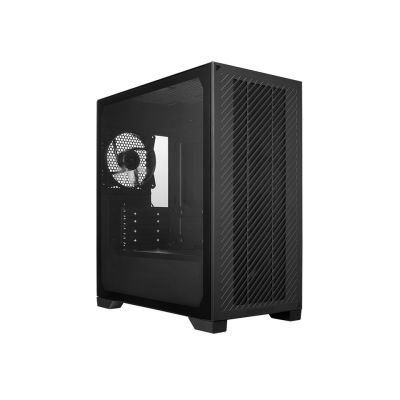 2. Cooler Master Elite 301 Lite Gehäuse Schwarz