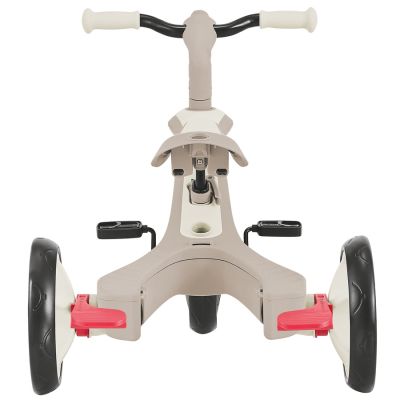 16. EXPLORER TRIKE 4in1 ECOLOGIC (637-566)