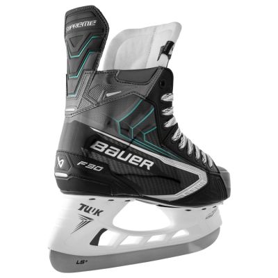 4. Hockeyschlittschuhe Bauer Supreme F30 Intermediate