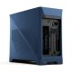 10. Fractal Design Era 2 Mini Tower Blau