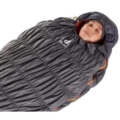 2. DEUTER EXOSPHERE 0° SL ZIP LINKS 370002149121