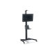 30. DIGITUS DA-90370 mobiler Ständer (37" - 70"; max. 50 kg)