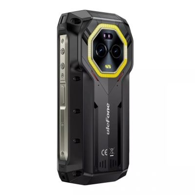 7. Ulefone Armor Mini 20 8/256GB Schwarz