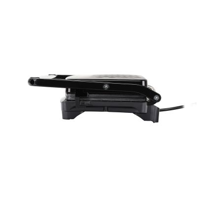6. IDEAL ELEKTRISCHER KONTAKTGRILL IK1700