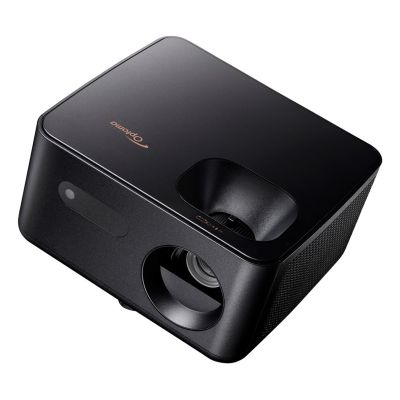 4. OPTOMA Photon Life PK31 LED UHD-PROJEKTOR