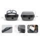4. BoboVR C3 Tragetasche für Meta Quest 3 und 3S – Grau