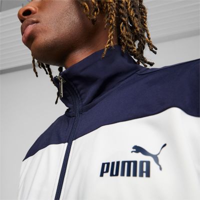 7. Puma Sweatshirt M 677427 06