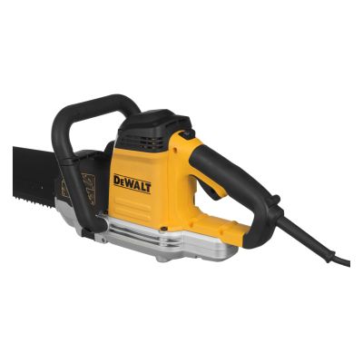 6. DeWalt Alligator DWE397-QS (1700W) Säbelsäge