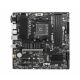 4. MSI B550M PRO-VDH Mainboard