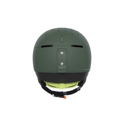 6. POC MENINX Skihelm, grün