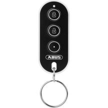 ABUS FUBE45000 Infrarot-Fernbedienung mit universellen Drucktasten