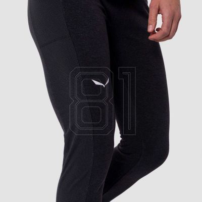 6. Salewa Lavaredo Hanf Damen-Trainingshose 28240-0910