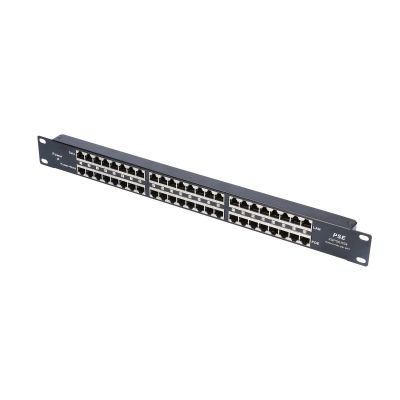 3. Extralink 24-Port PoE-Injektor 24x 100Mb/s R